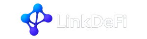 LinkDeFi 로고